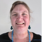 Team Page: Patricia Drake